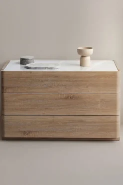 Noble Byrå 100 x 48 x 60