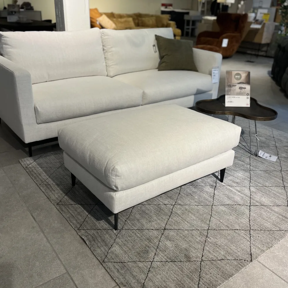 Nolita – Fotpall