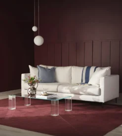 Nolita – Soffa 3-sits