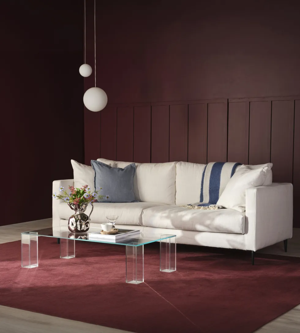 Nolita – Soffa 3-sits