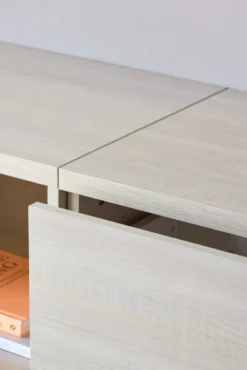 Nomi TV-bänkar 45 x 35 x 180