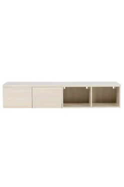Nomi TV-bänkar 45 x 35 x 180