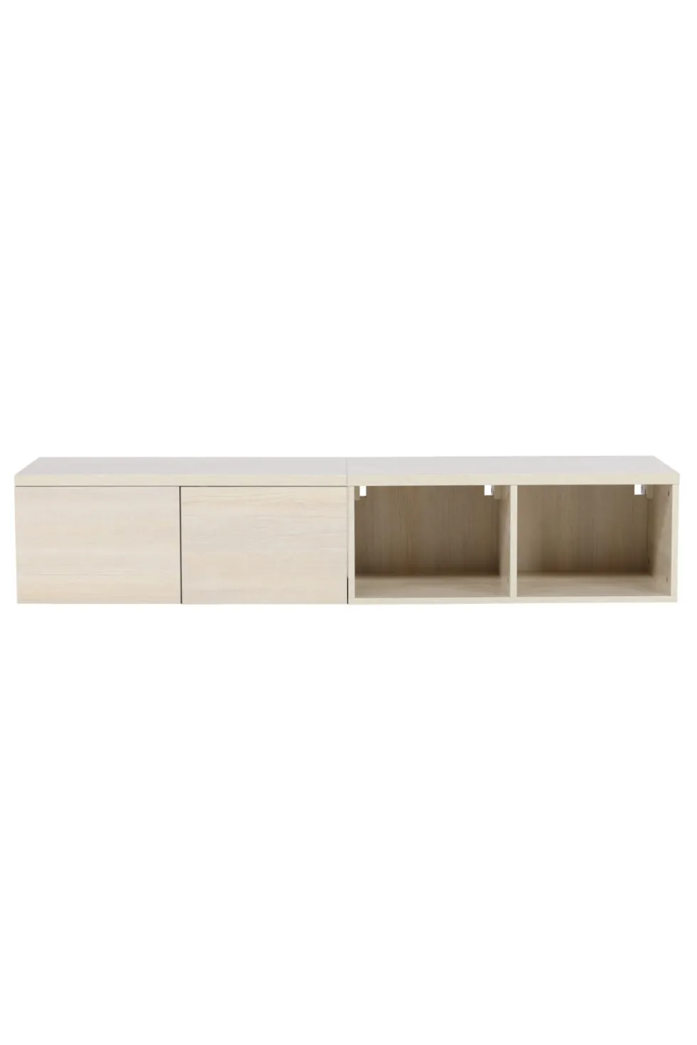 Nomi TV-bänkar 45 x 35 x 180