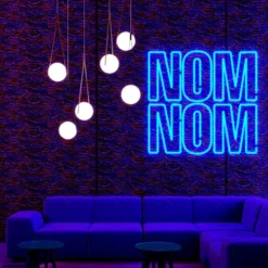 NomNom Light taklampa