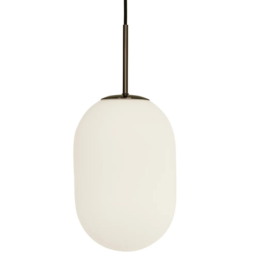 Noor Pendant – Takpendel i munblåst glas, Small / Medium / Large