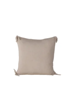 Nora Kuddfodral 60 x 60 Beige