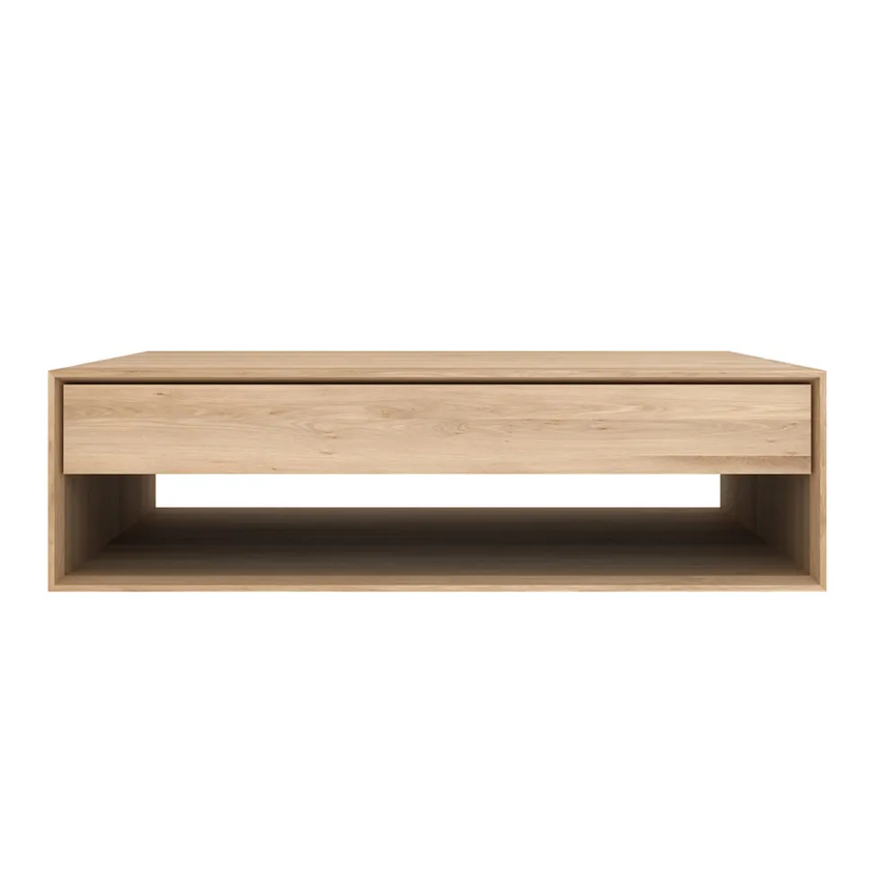 Nordic coffee table