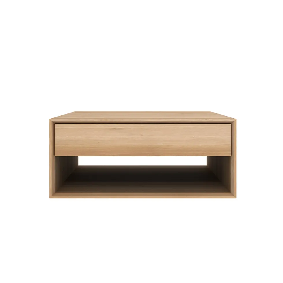 Nordic coffee table
