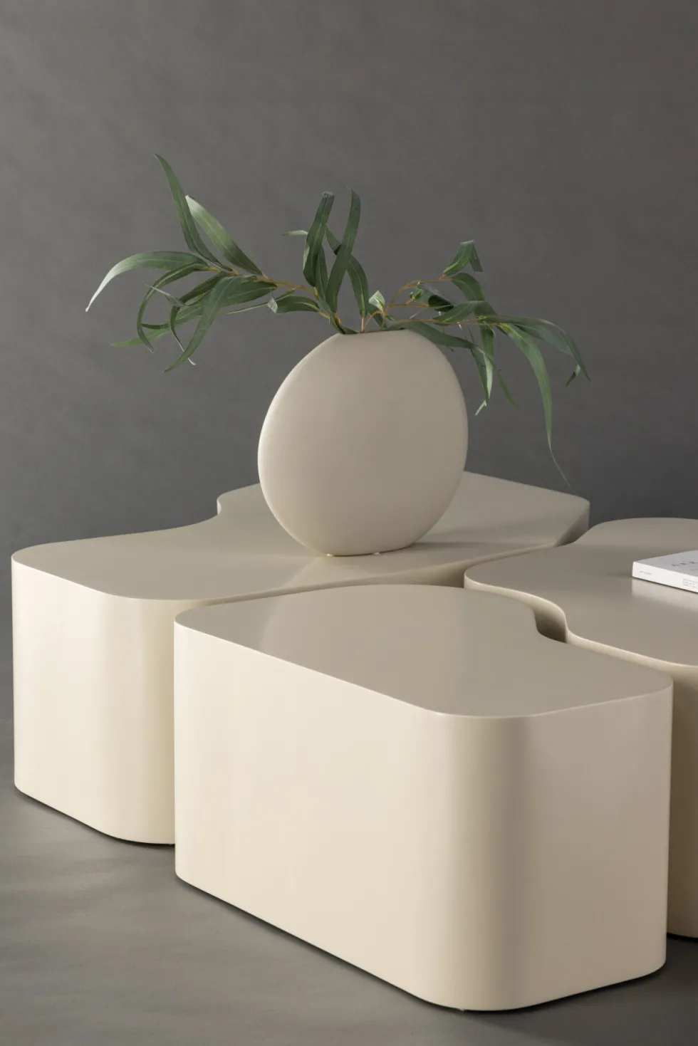 Nordland Soffbord 92×70, 74×60, 40×40