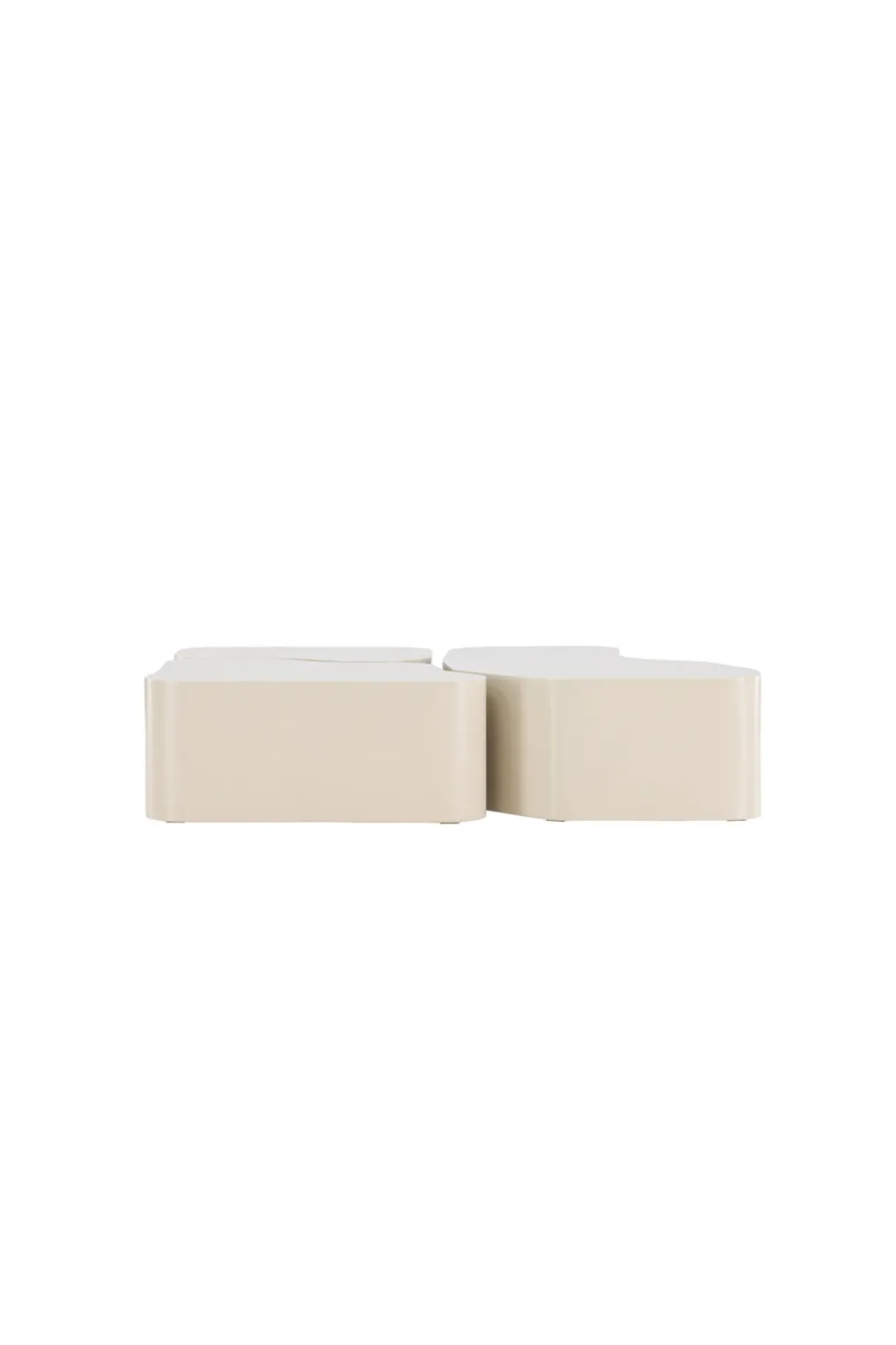 Nordland Soffbord 92×70, 74×60, 40×40