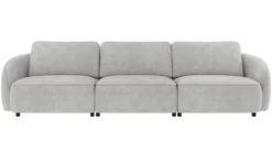 Norris soffa 4-sits