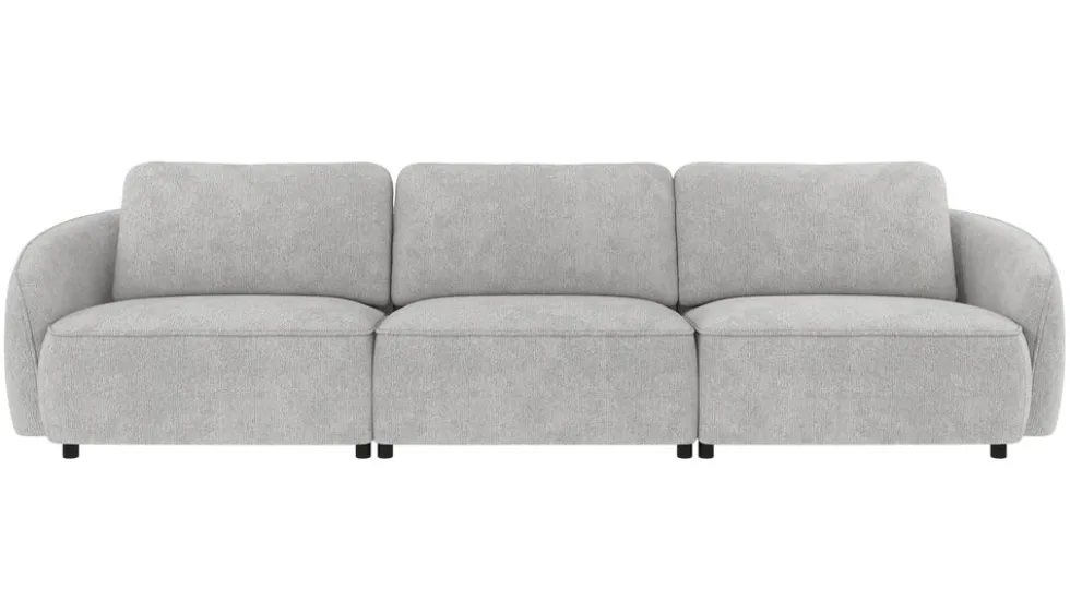 Norris soffa 4-sits
