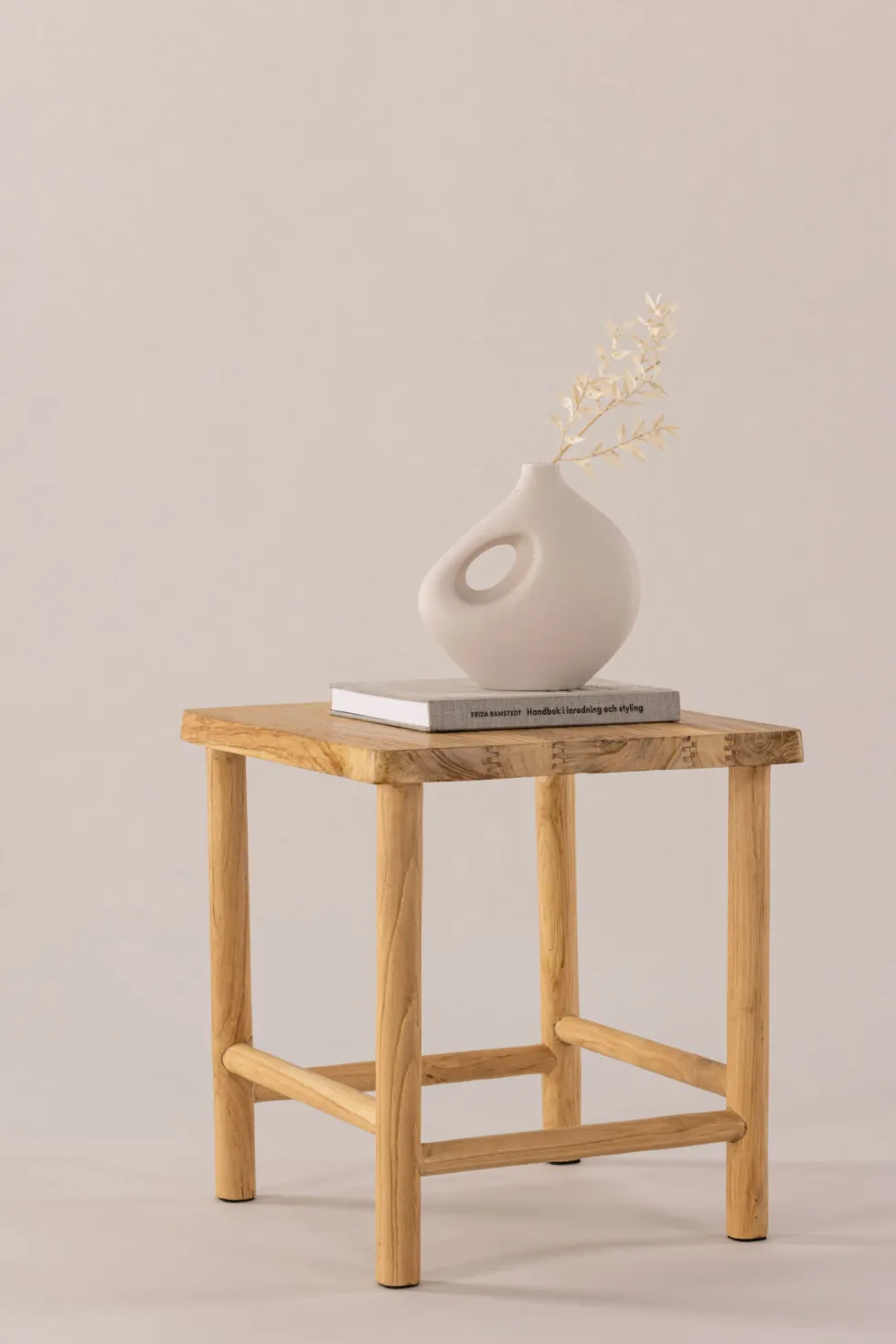 Noster Pallar Whitewash