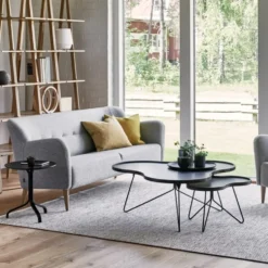 Nova 2-sits soffa
