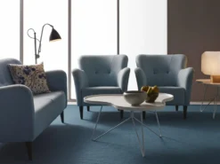 Nova 2-sits soffa