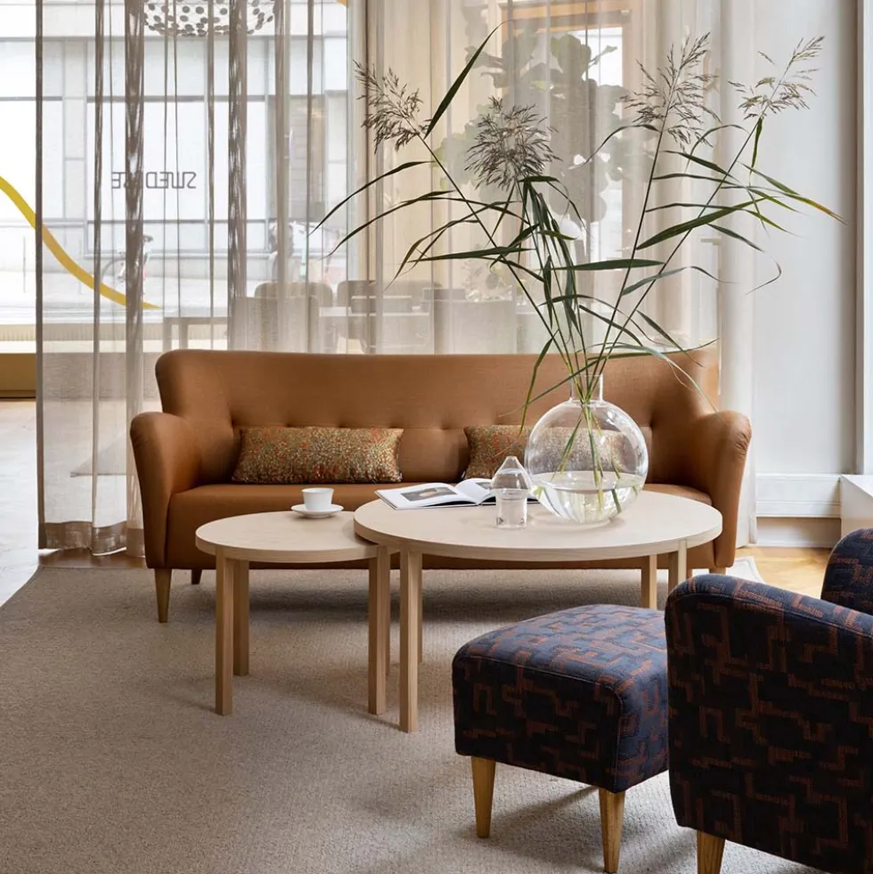 Nova 2-sits soffa