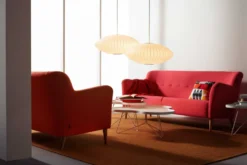 Nova 3-sits soffa