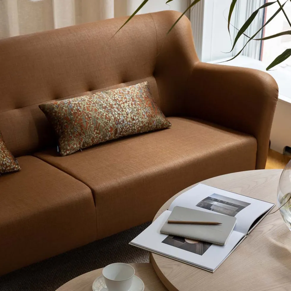 Nova 3-sits soffa