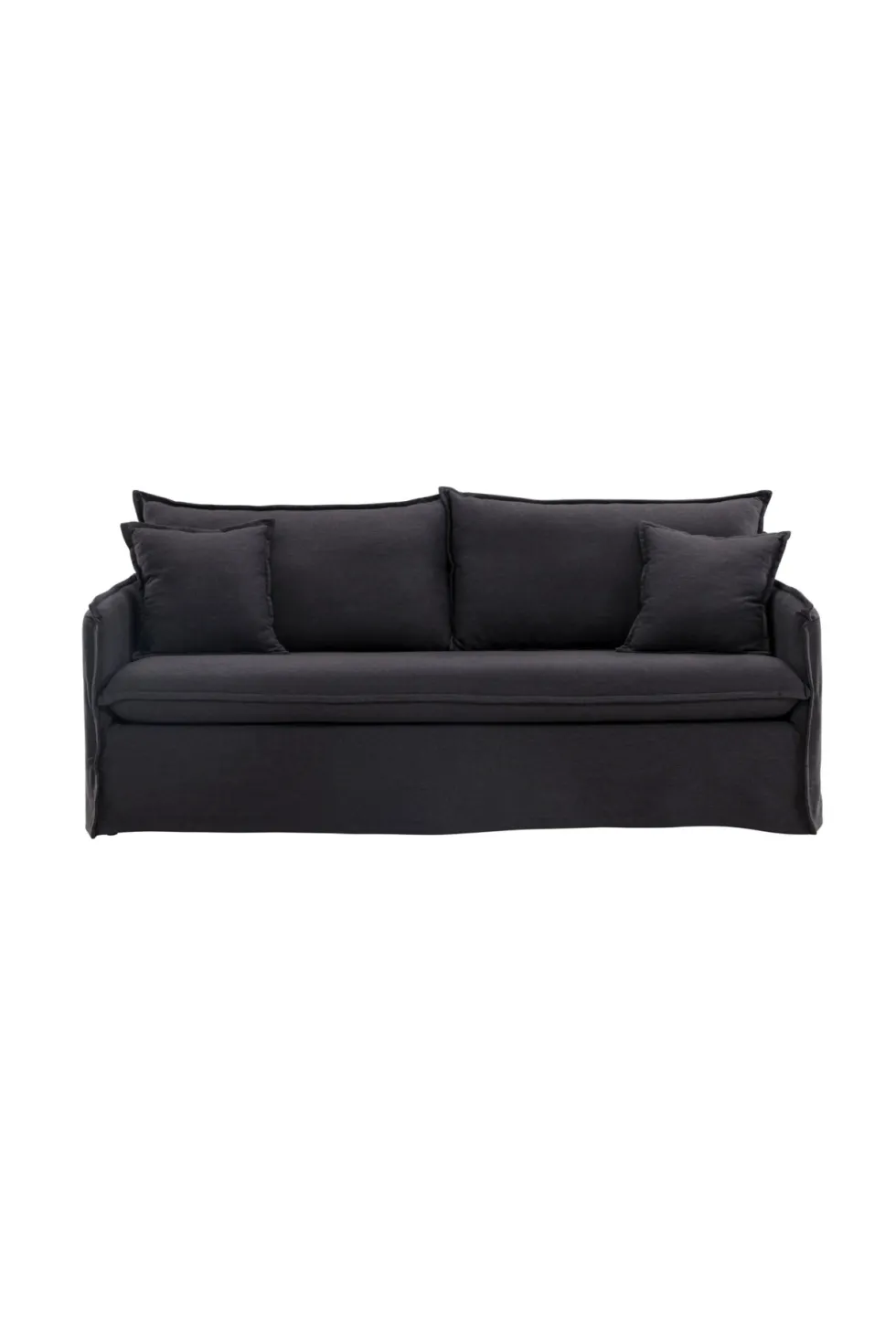 Nova 3-sitssoffa 94 x 90 x 200