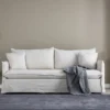 Nova 3-sits soffor Beige