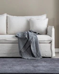 Nova 3-sits soffor Beige