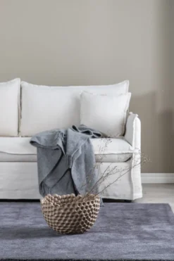 Nova 3-sits soffor Beige