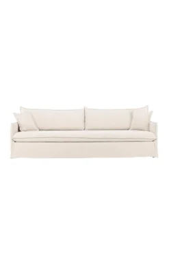 Nova 4-sits soffor Beige