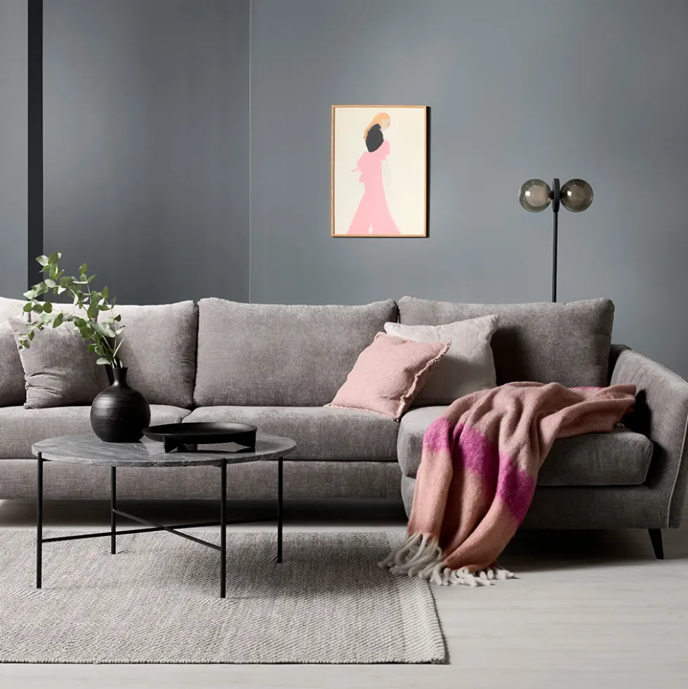 Nowa divansoffa