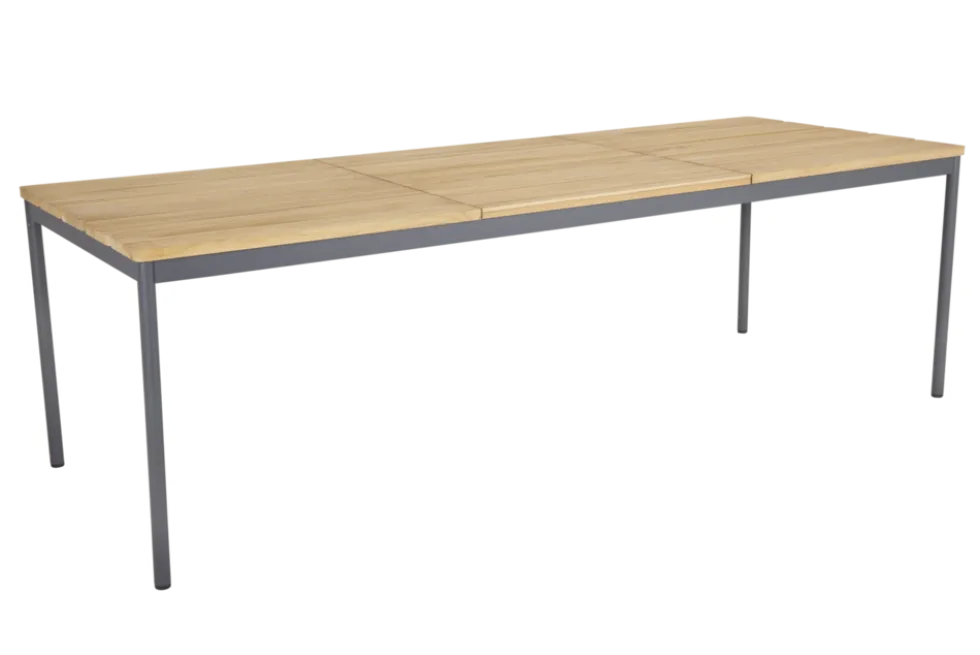 Nox matbord 240 x 90 cm