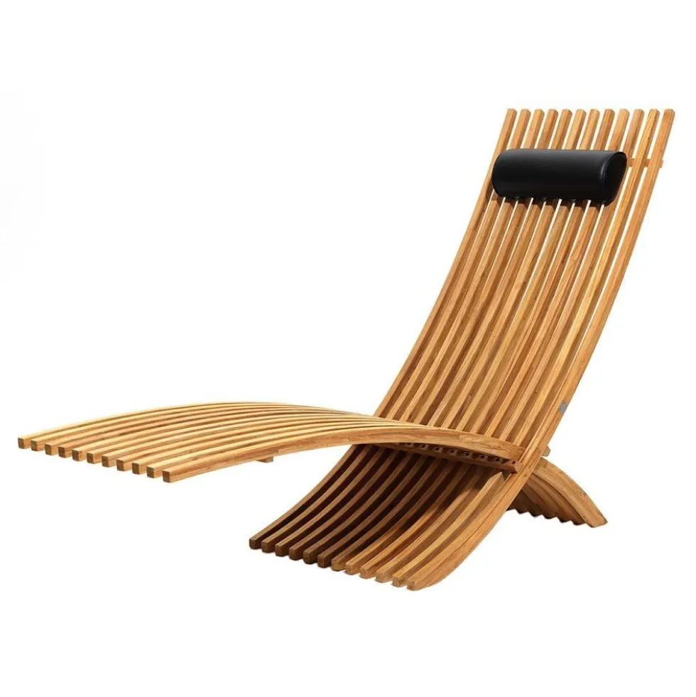 Nozib däckstol