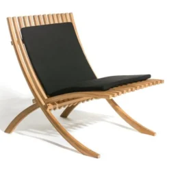 Nozib lounge chair
