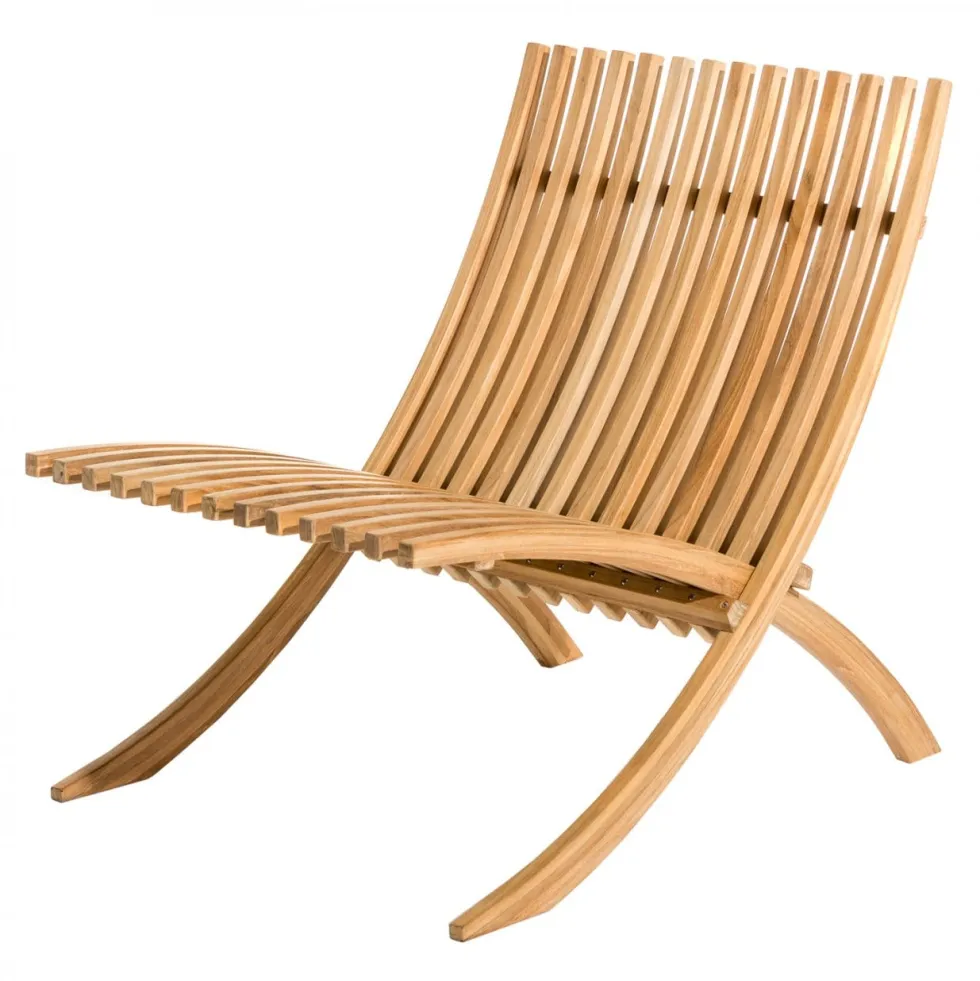Nozib lounge chair