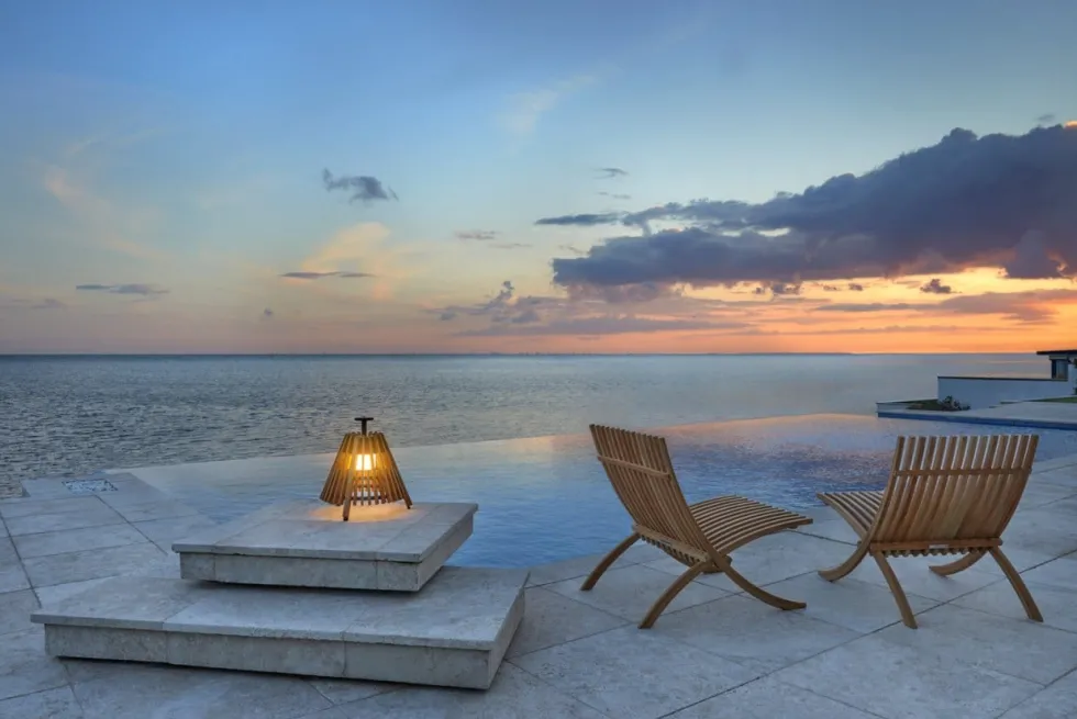 Nozib lounge chair