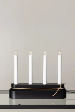 Näsfjället Bordslampor