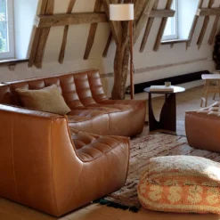 N701 soffa hörndel