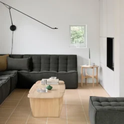 N701 soffa hörndel