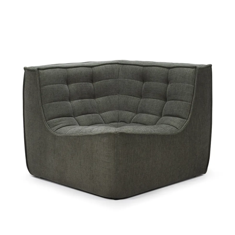 N701 soffa hörndel