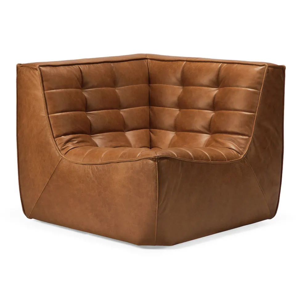 N701 soffa hörndel