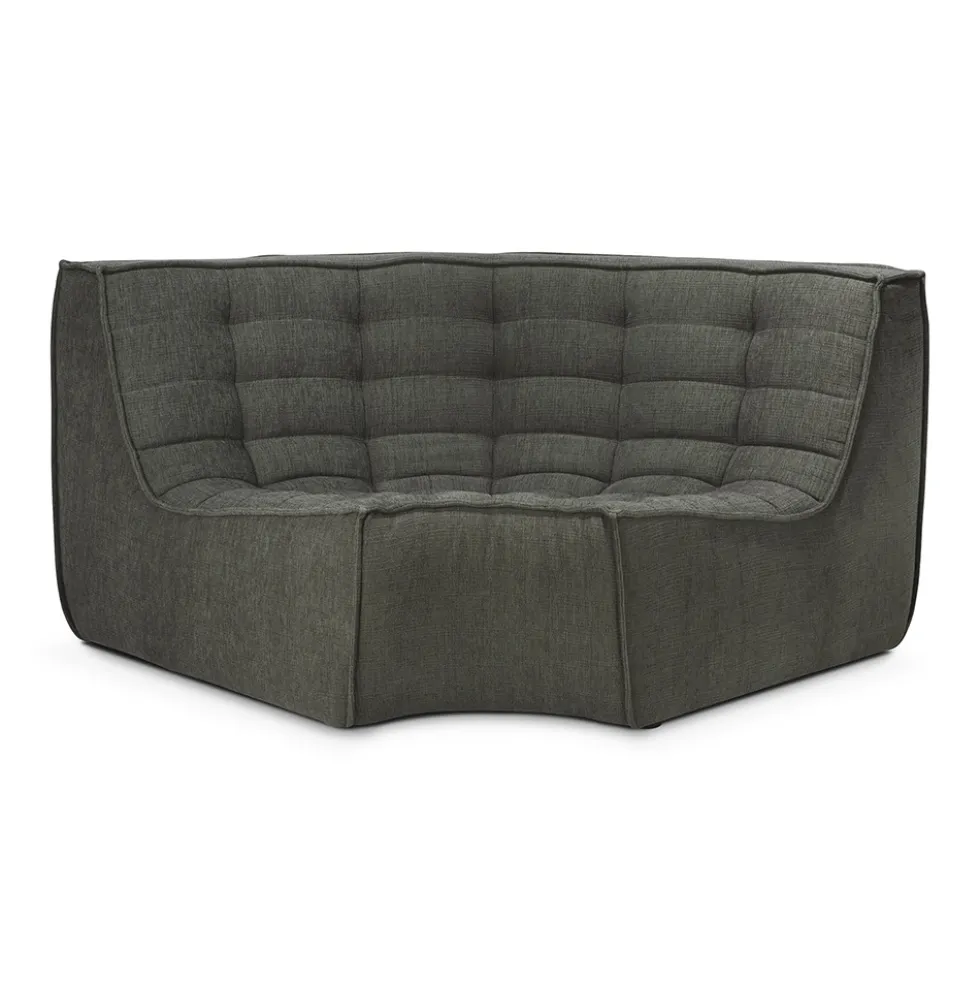 N701 soffa hörndel