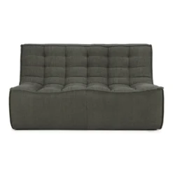 N701 soffa 2-sits