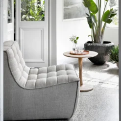 N701 soffa 2-sits
