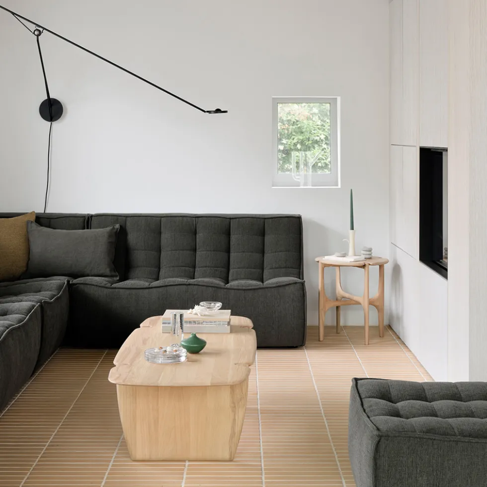 N701 soffa 3-sits