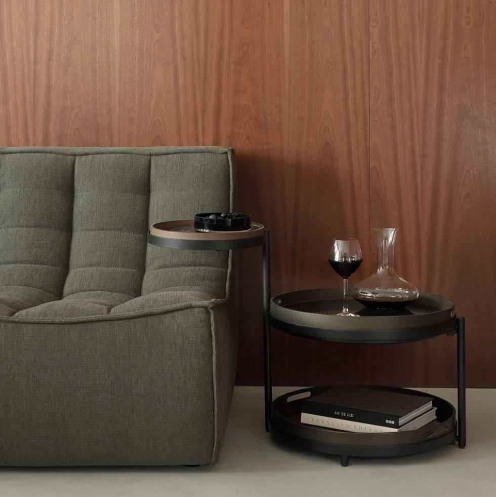 N701 soffa 3-sits