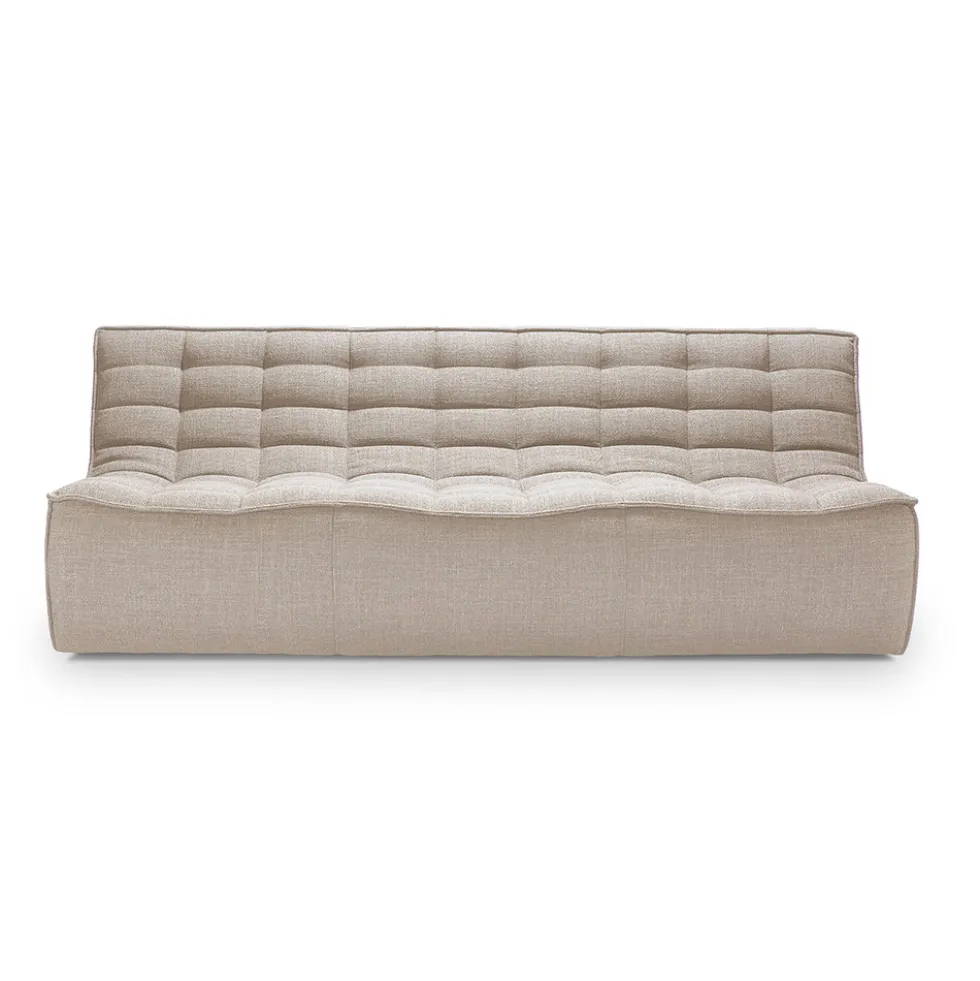N701 soffa 3-sits