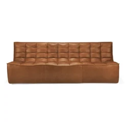 N701 soffa 3-sits