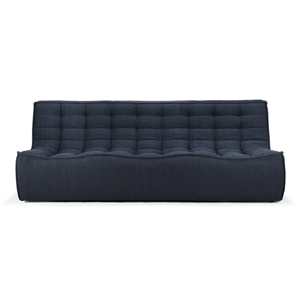 N701 soffa 3-sits