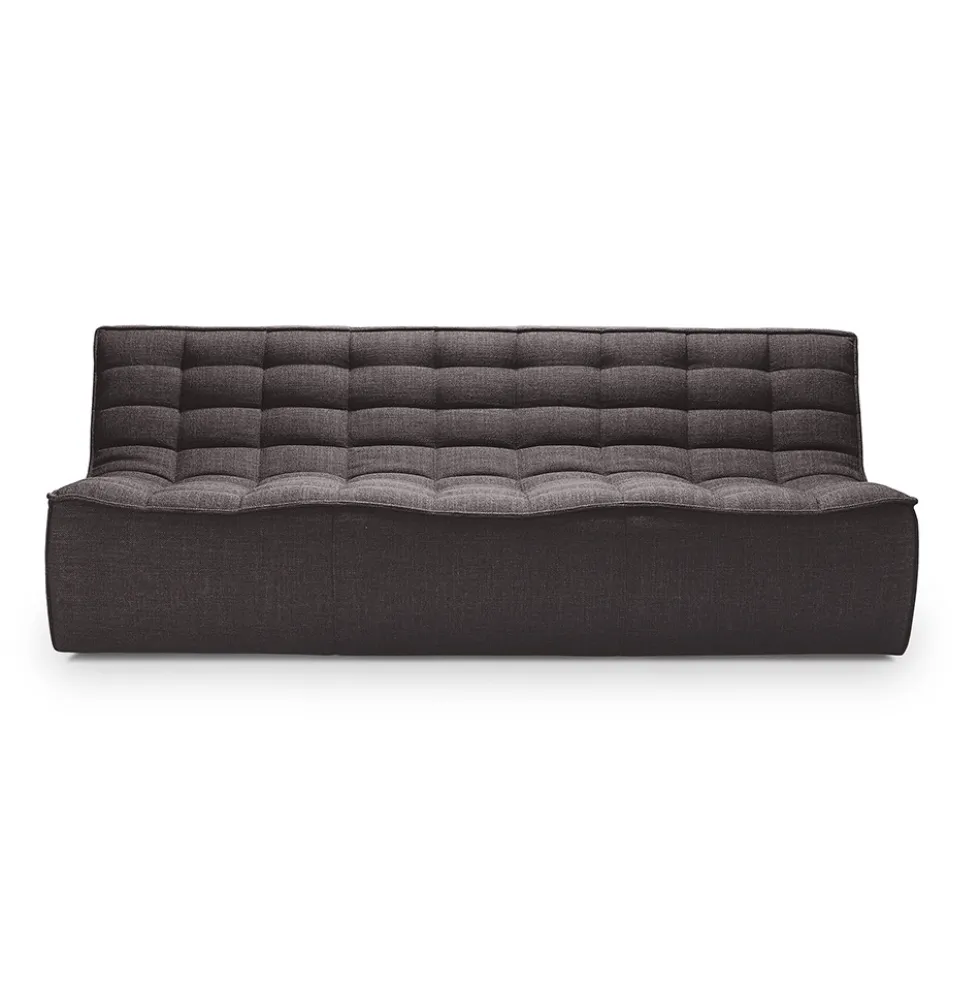N701 soffa 3-sits
