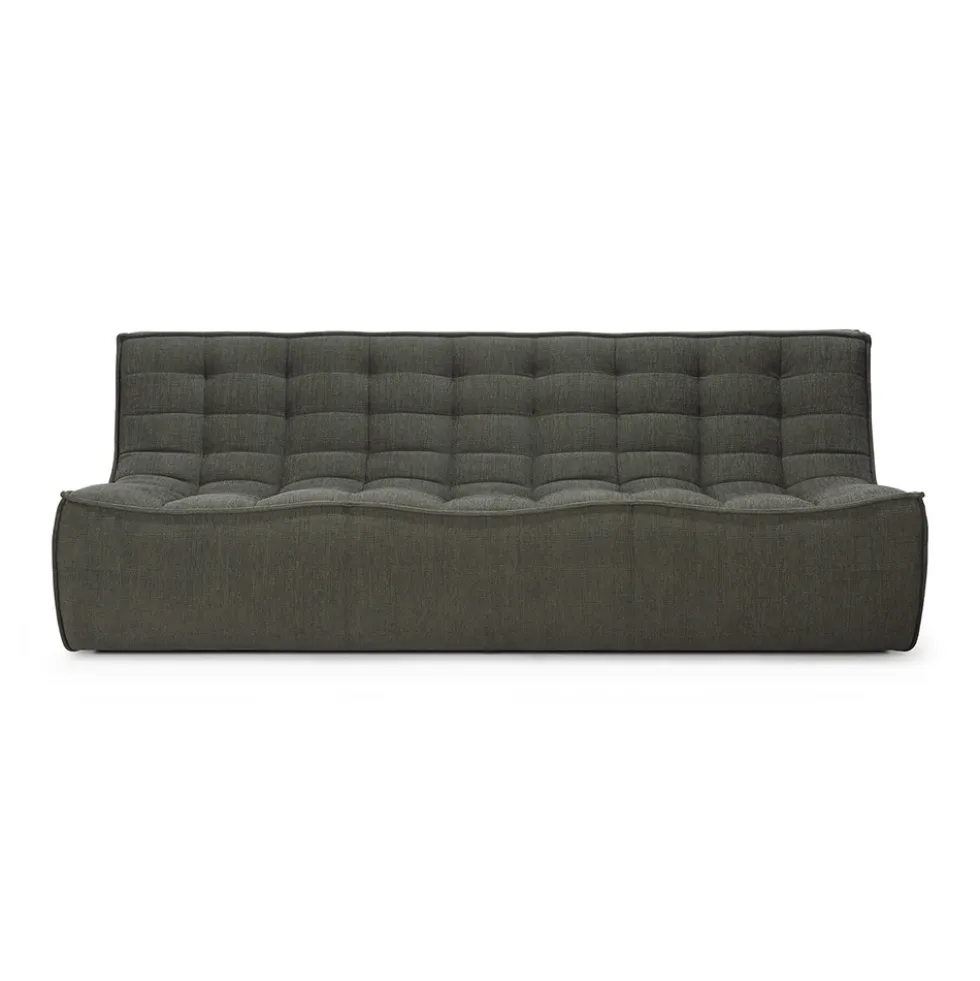 N701 soffa 3-sits