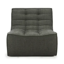 N701 soffa 1-sits