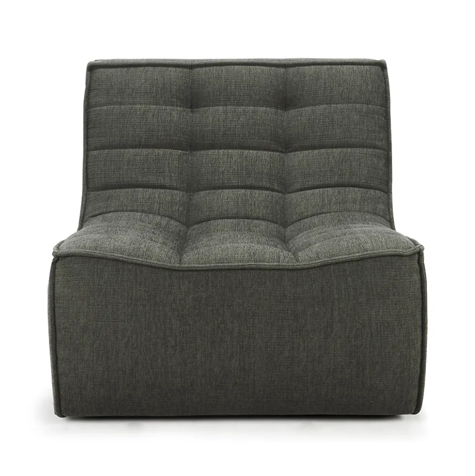 N701 soffa 1-sits